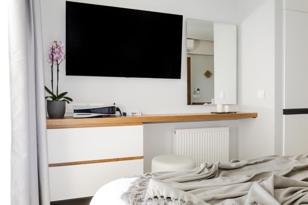 Sunrise Rent Rooms อามูดี ภายนอก รูปภาพ