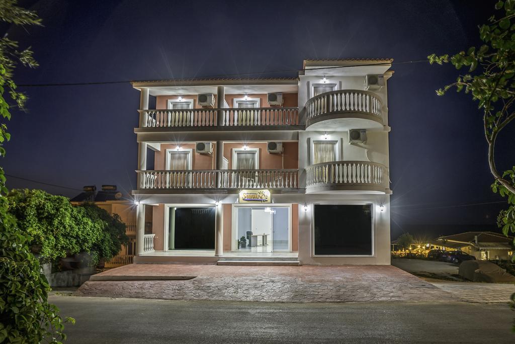 Sunrise Rent Rooms อามูดี ห้อง รูปภาพ
