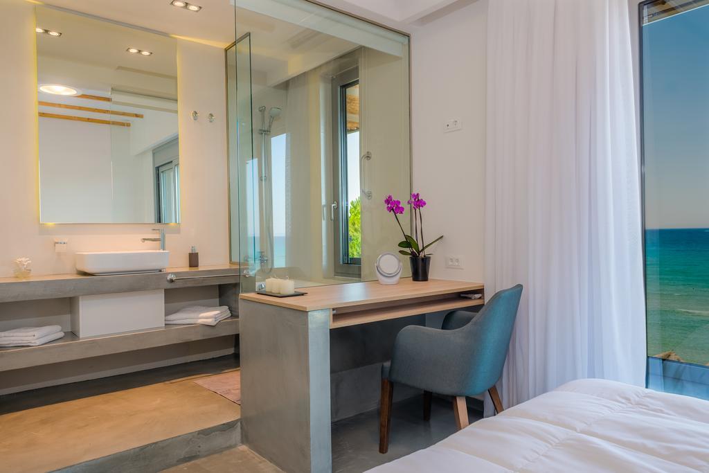 Sunrise Rent Rooms อามูดี ภายนอก รูปภาพ